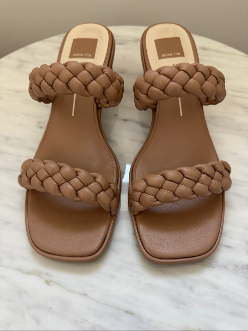 Dolce Vita Ronin Sandals